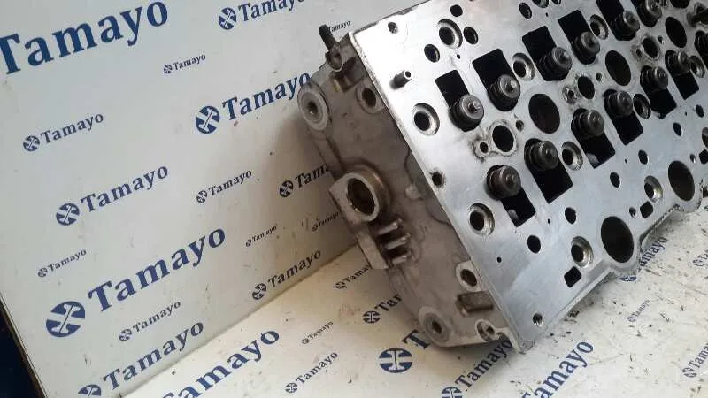 Culata para Chrysler Voyager (Rg)