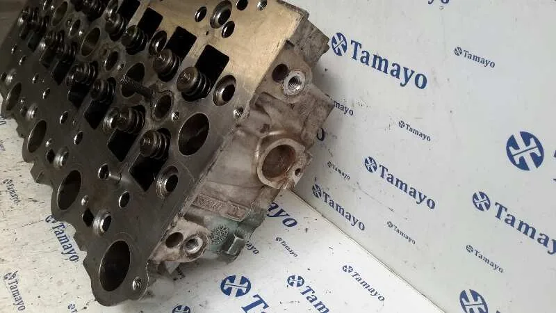 Culata para Chrysler Voyager (Rg)