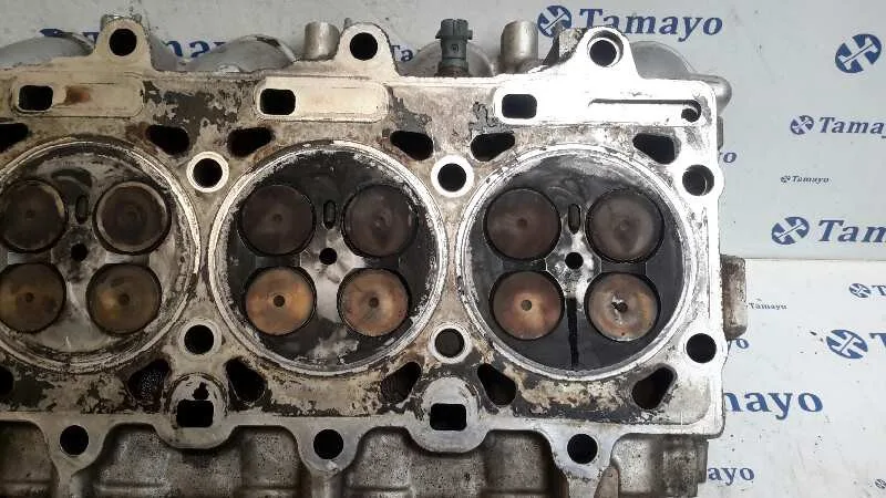 Culata para Chrysler Voyager (Rg)