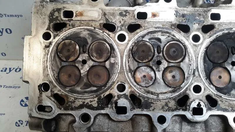 Culata para Chrysler Voyager (Rg)
