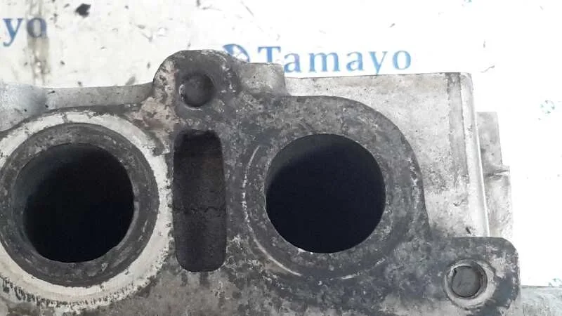 Culata para Chrysler Voyager (Rg)