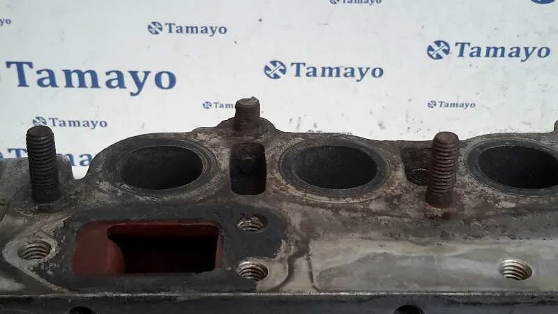 Culata para Chrysler Voyager (Rg)