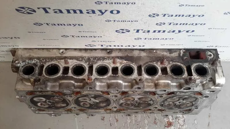 Culata para Chrysler Voyager (Rg)