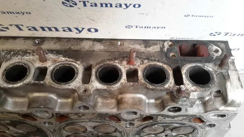 Culata para Chrysler Voyager (Rg)