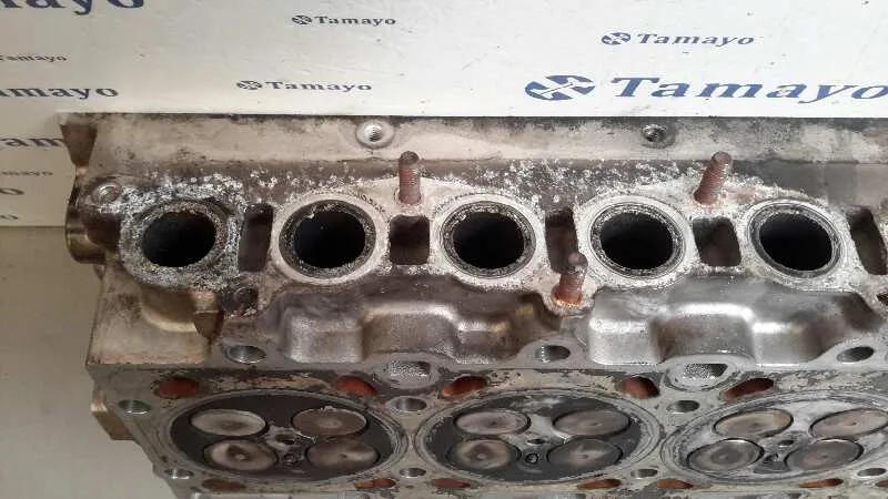 Culata para Chrysler Voyager (Rg)