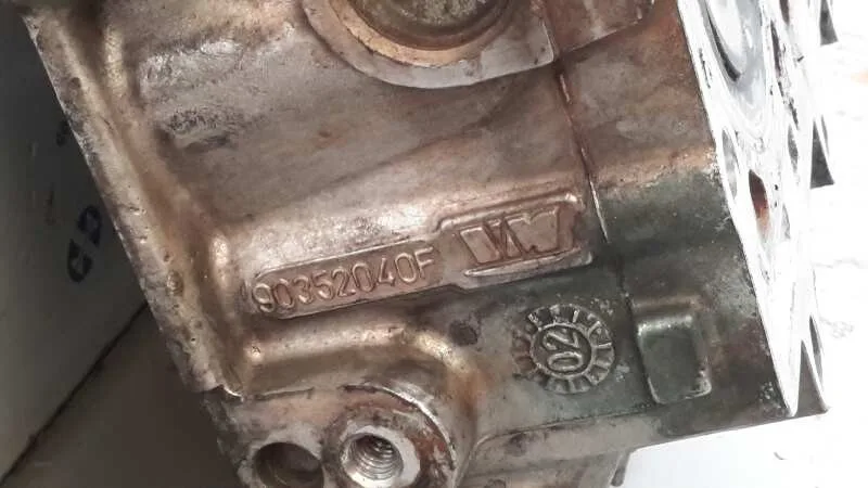 Culata para Chrysler Voyager (Rg)