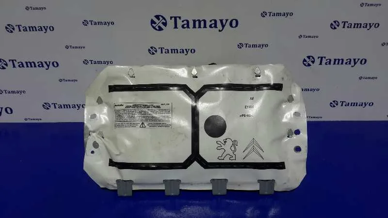 Airbag Delantero Derecho para Peugeot 207