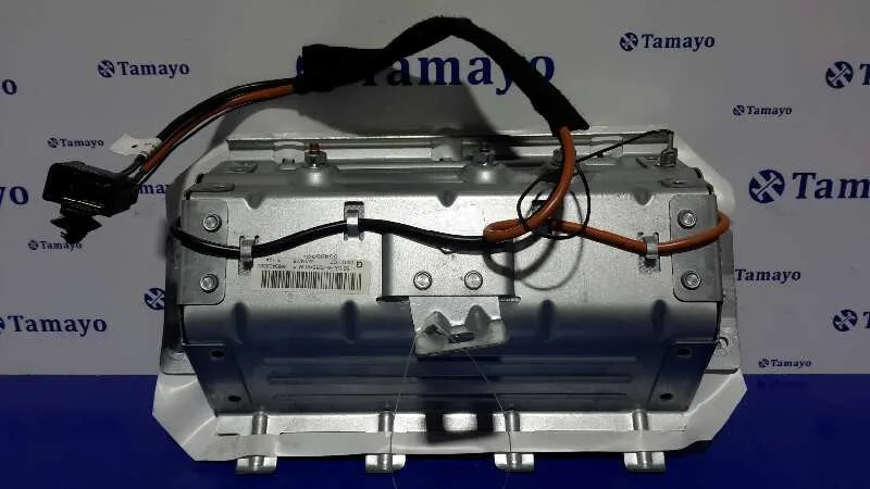 Airbag Delantero Derecho para Peugeot 207