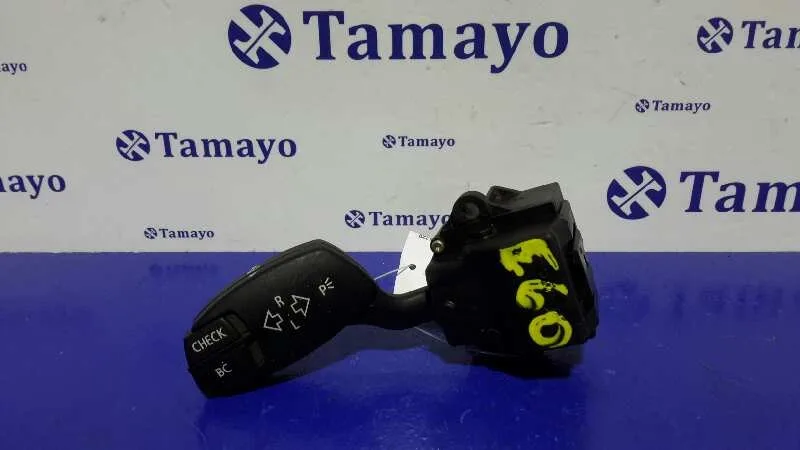 Mando Intermitentes para Bmw Serie 5 Berlina (E60)
