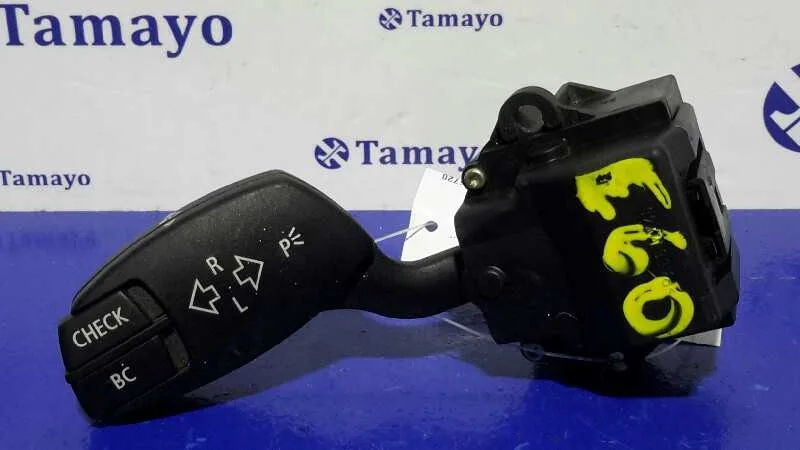 Mando Intermitentes para Bmw Serie 5 Berlina (E60)