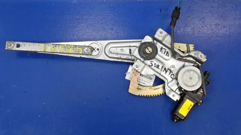 Elevalunas Trasero Derecho para Kia Sorento
