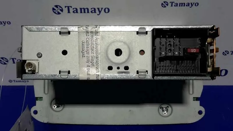Sistema Audio / Radio Cd para Seat Ibiza (6J5)