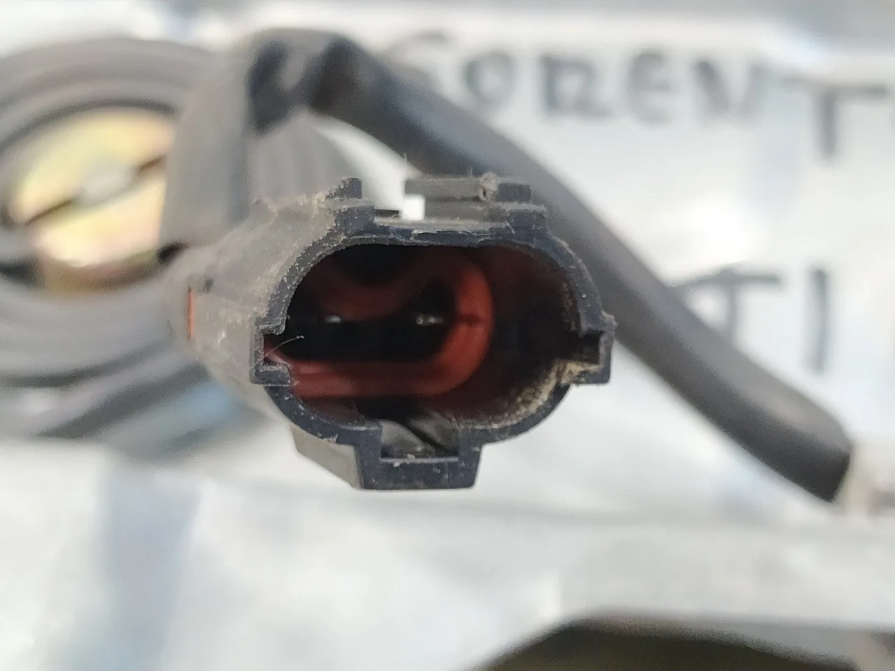 Elevalunas Trasero Izquierdo para Kia Sorento