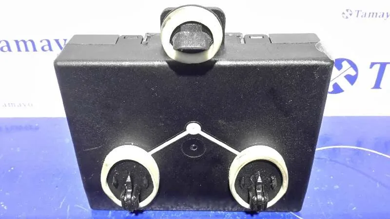 Modulo Electronico para Audi A4 Avant (8K5) (2008)