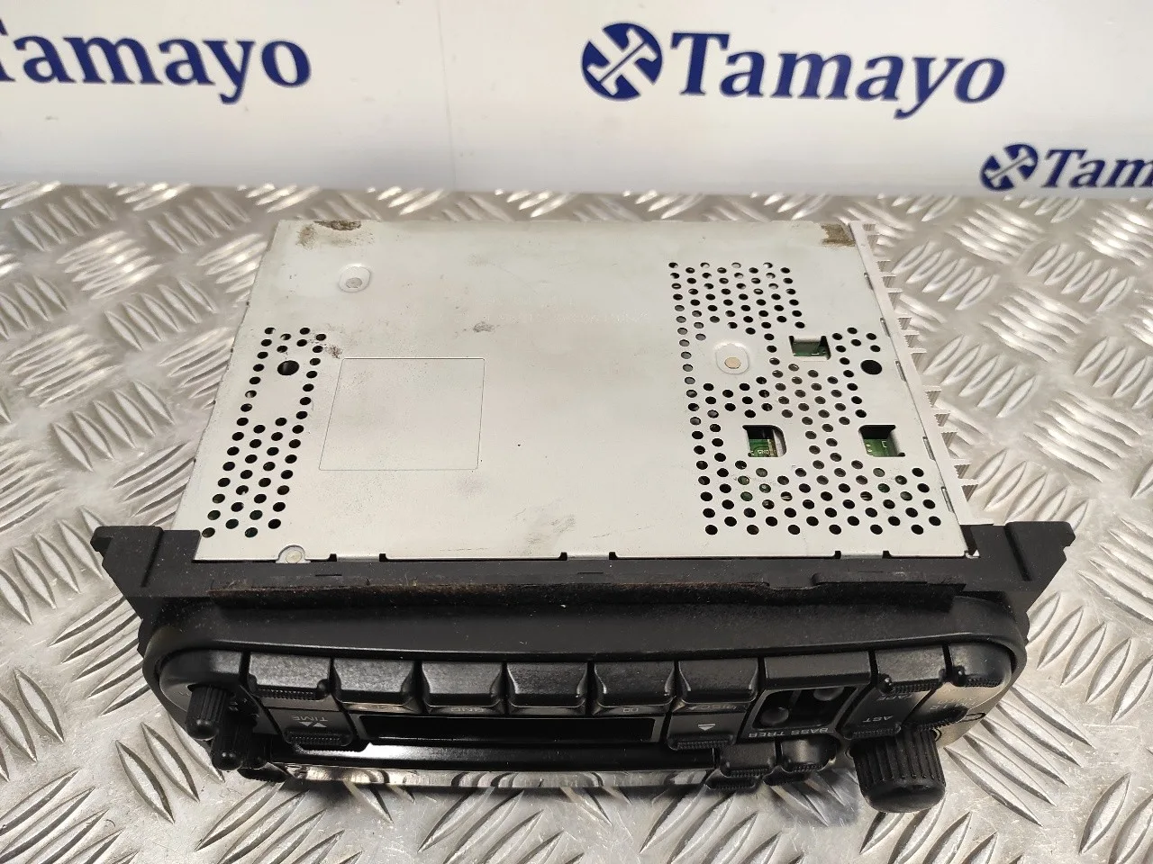 Sistema Audio / Radio Cd para Jeep Gr.cherokee (Wj/Wg)