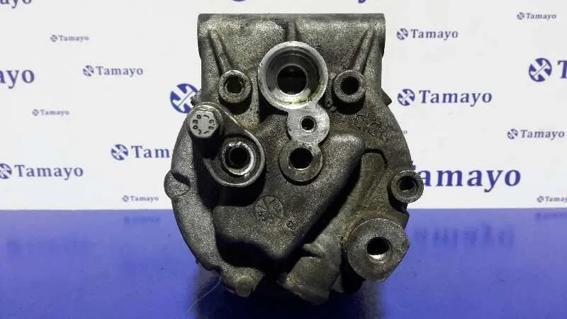Compresor Aire Acondicionado para Renault Megane Ii Berlina 3P
