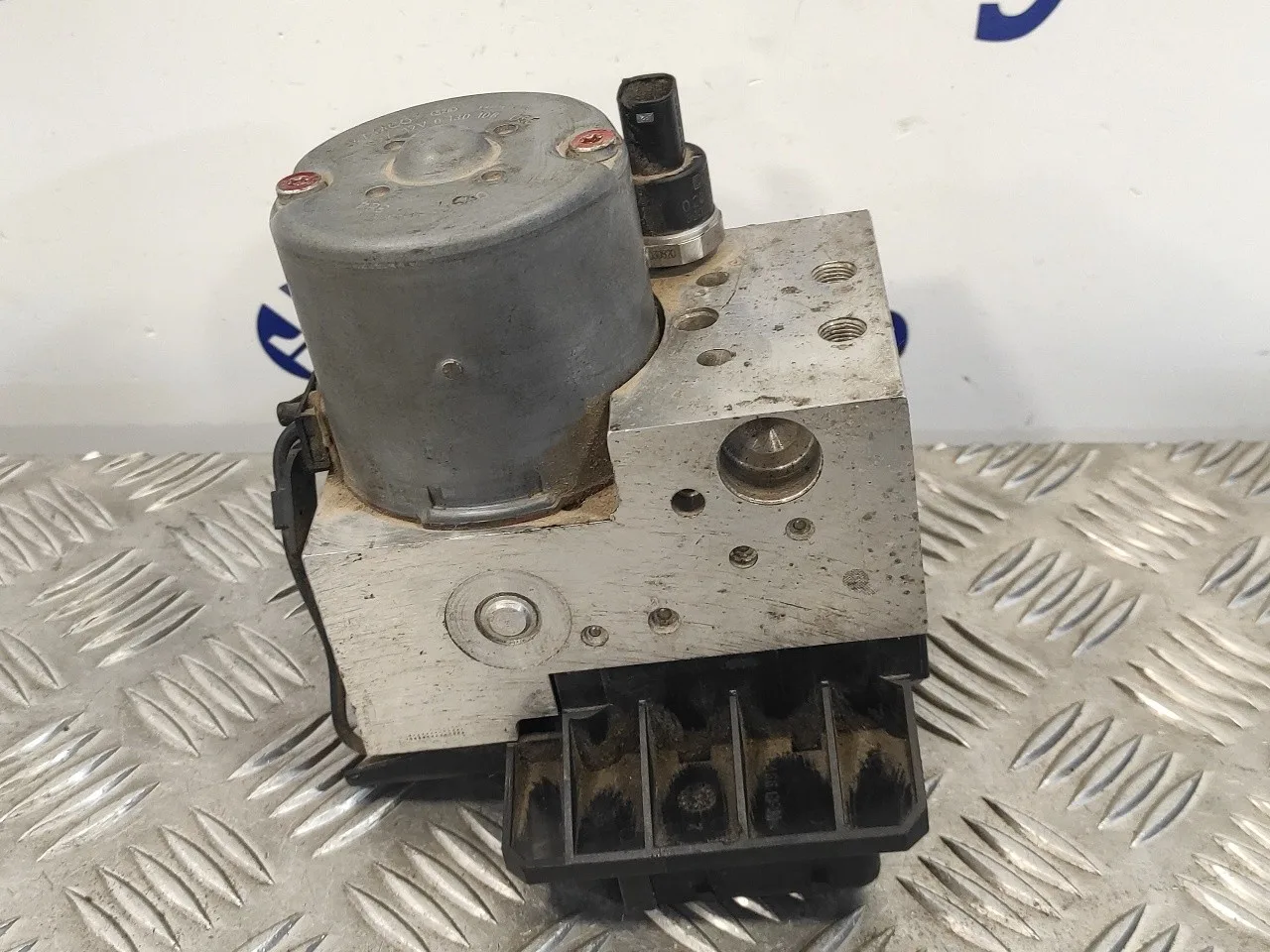 Abs para Nissan Primera Berlina (P12)