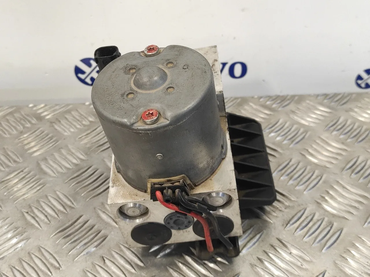 Abs para Nissan Primera Berlina (P12)