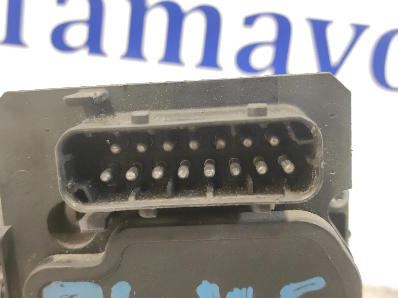 Abs para Nissan Primera Berlina (P12)