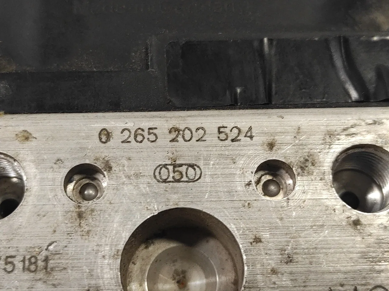 Abs para Nissan Primera Berlina (P12)