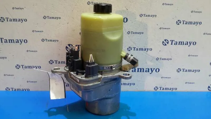 Bomba Servodireccion para Ford Focus Berlina (Cak)