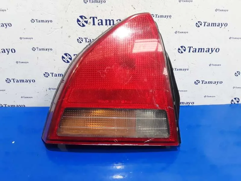 Piloto Trasero Izquierdo para Honda Prelude (Bb1/2/3)
