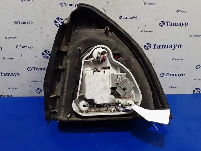 Piloto Trasero Izquierdo para Honda Prelude (Bb1/2/3)