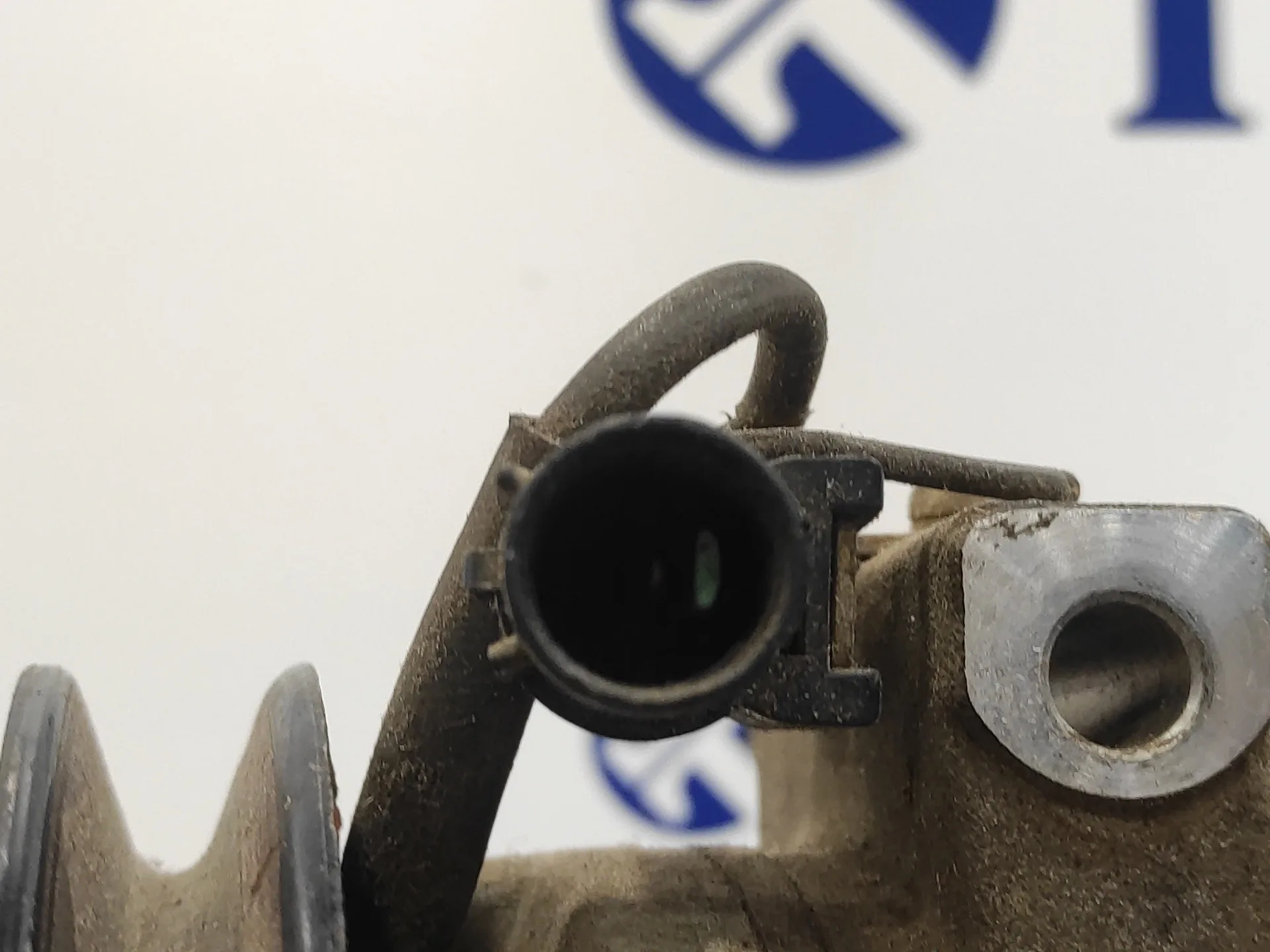 Compresor Aire Acondicionado para Mitsubishi Montero (V60/V70)