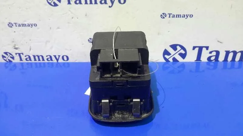 Mando Elevalunas Delantero Derecho para Peugeot 206 Berlina