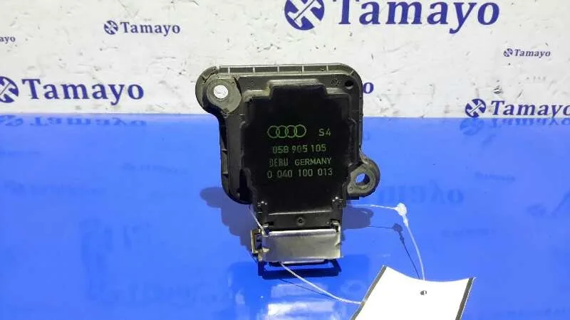 Bobina Encendido para Audi A4 Avant (B5)