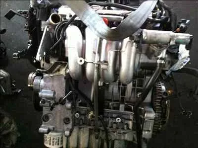 Motor Completo para Volvo V40 Familiar