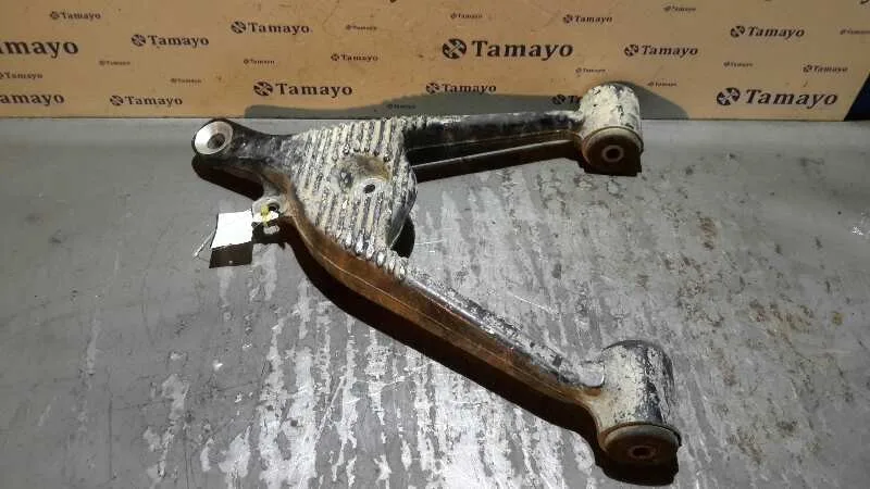 Brazo Suspension Inferior Trasero Derecho para Mercedes-Benz Clase M (W163)