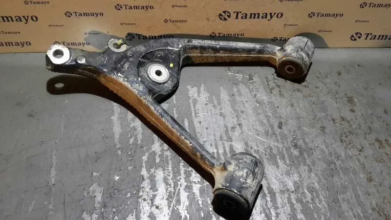 Brazo Suspension Inferior Trasero Derecho para Mercedes-Benz Clase M (W163)