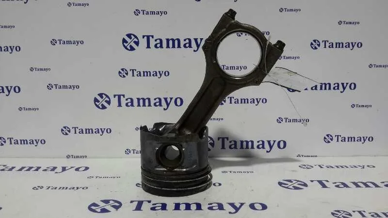 Biela para Bmw Serie 1 Berlina (E81/E87)