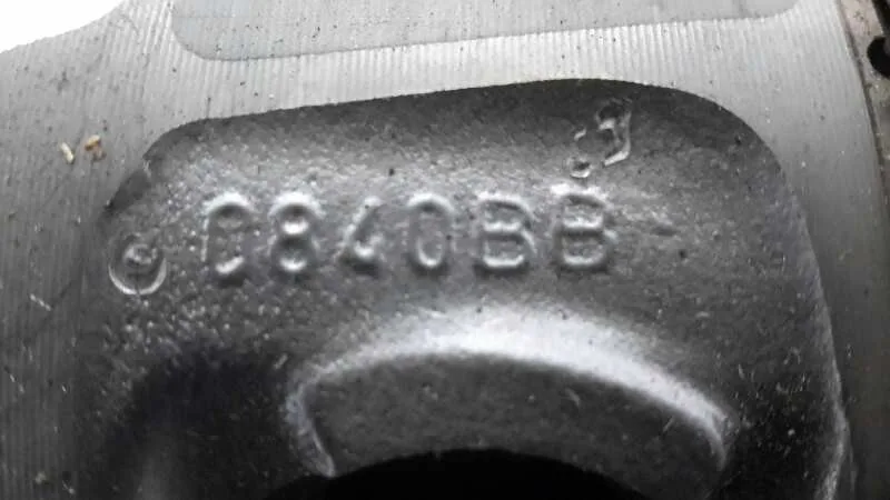 Biela para Bmw Serie 1 Berlina (E81/E87)