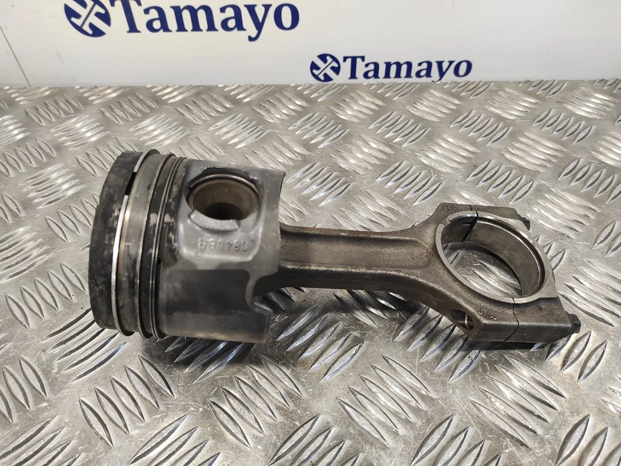 Biela para Bmw Serie 1 Berlina (E81/E87)