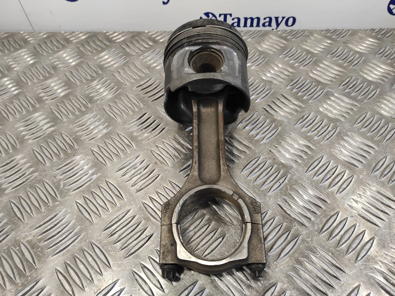 Biela para Bmw Serie 1 Berlina (E81/E87)