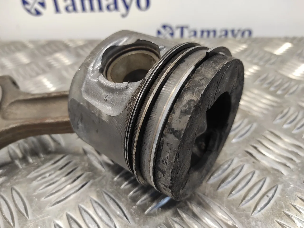 Biela para Bmw Serie 1 Berlina (E81/E87)