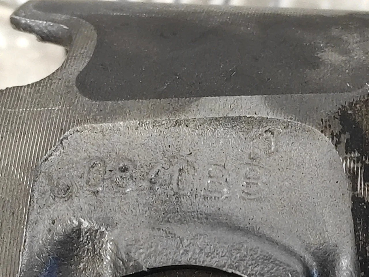 Biela para Bmw Serie 1 Berlina (E81/E87)