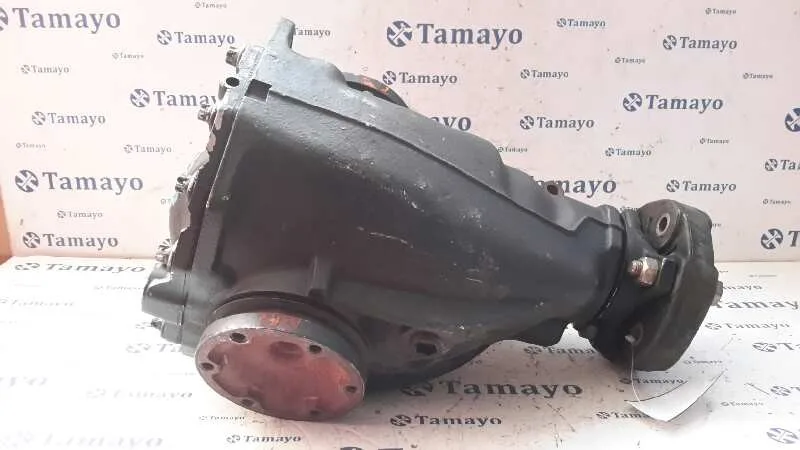 Diferencial Trasero para Mercedes-Benz Clase C (W202) Berlina