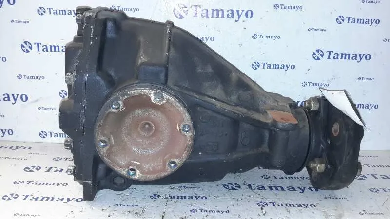 Diferencial Trasero para Mercedes-Benz Clase C (W202) Berlina