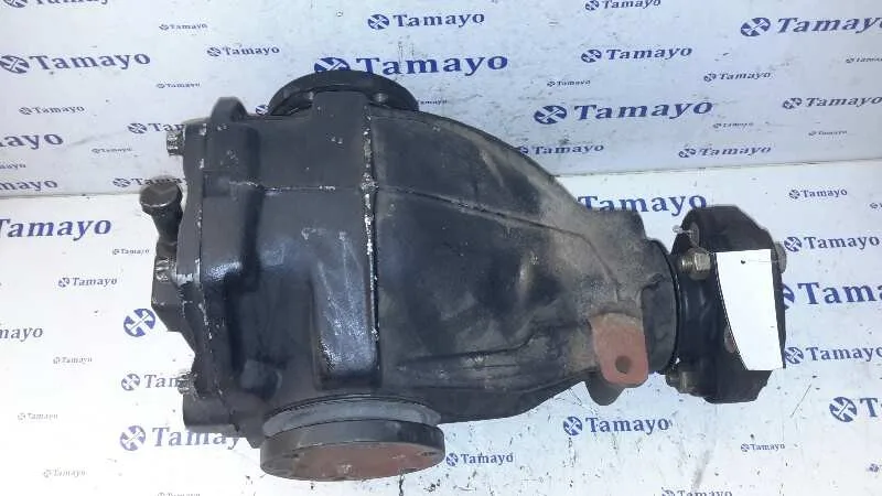 Diferencial Trasero para Mercedes-Benz Clase C (W202) Berlina