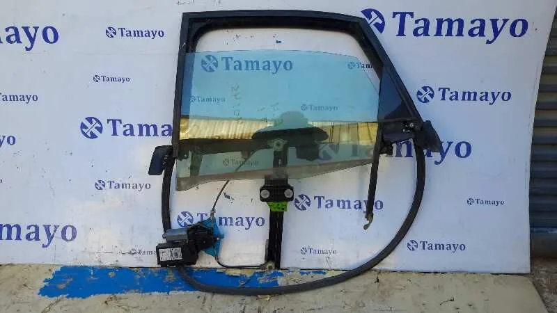Elevalunas Trasero Izquierdo para Audi A4 Berlina (8E)