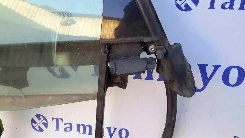 Elevalunas Trasero Izquierdo para Audi A4 Berlina (8E)