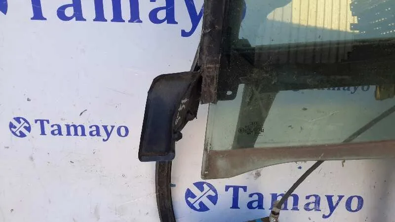 Elevalunas Trasero Izquierdo para Audi A4 Berlina (8E)