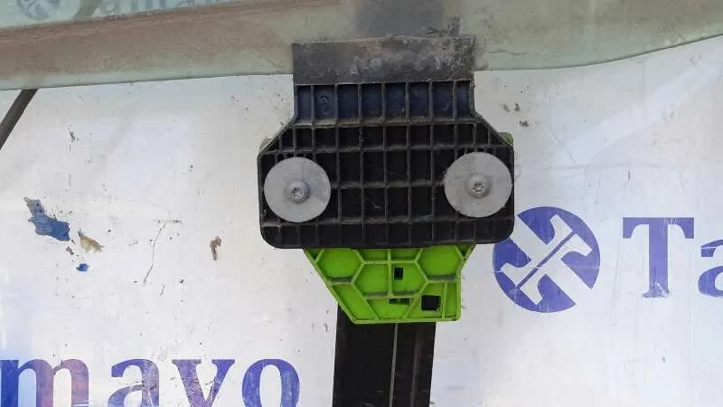 Elevalunas Trasero Izquierdo para Audi A4 Berlina (8E)