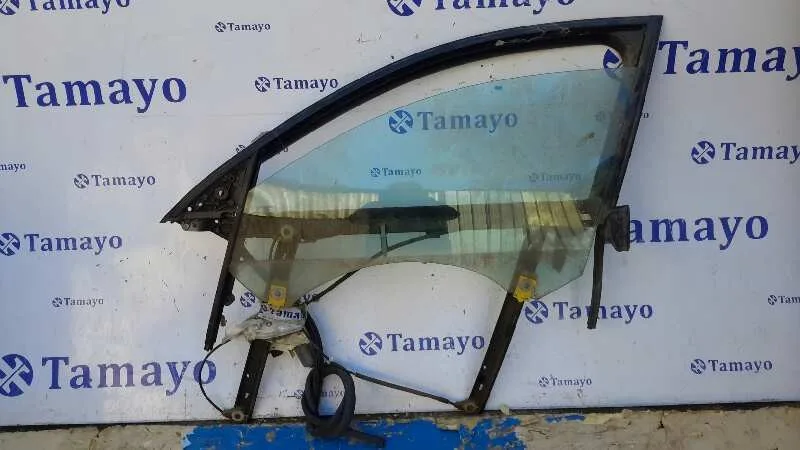 Elevalunas Delantero Izquierdo para Audi A6 Berlina (4F2)