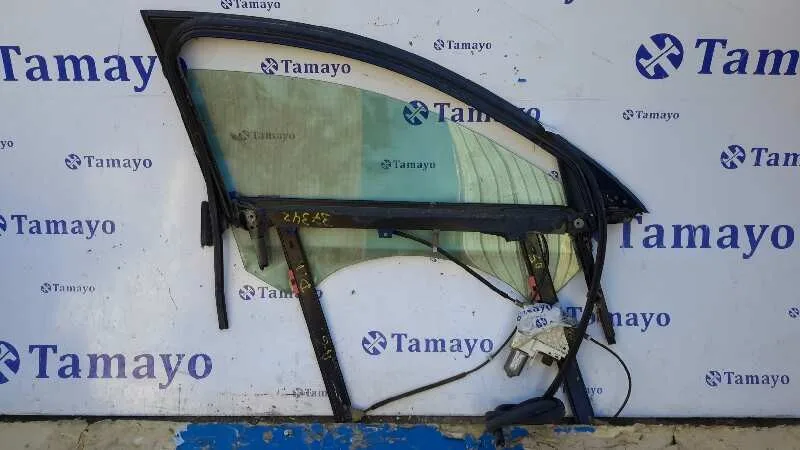 Elevalunas Delantero Izquierdo para Audi A6 Berlina (4F2)