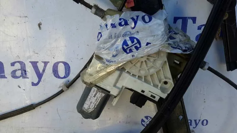 Elevalunas Delantero Izquierdo para Audi A6 Berlina (4F2)