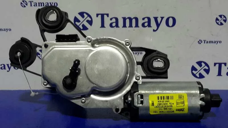 Motor Limpia Trasero para Seat Leon (1P1)